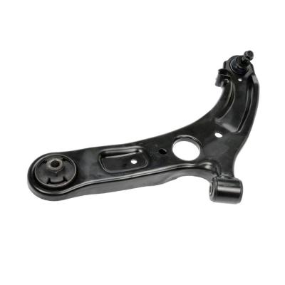 China Front Upper Control Arms Lift for Hyundai Elantra 2011-2013 Auto Suspension Systerm for sale