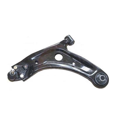 China Chinese Car Suspension Control Arm for Great Wall C30 C20R Left Triangle Arm 2012 Year for sale