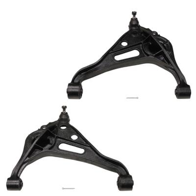 China Japan Car Parts Control Arm for Suzuki 2006 RK620307 RK620308 45202-67D01 45201-67D01 for sale