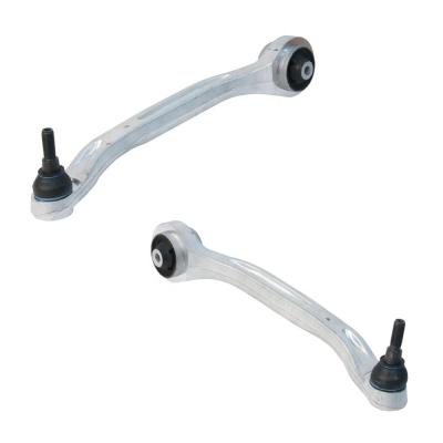 China 4F0407693 4F0407694 Control Arm for Audi A6 C5 Kit 2004-2011 Replace/Repair Purpose for sale