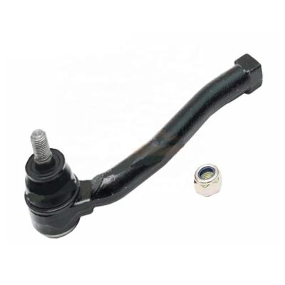 China Auto Spare Part Suspension System tie rod end for SUZUKI 2005 4881084Z00 Reference NO for sale