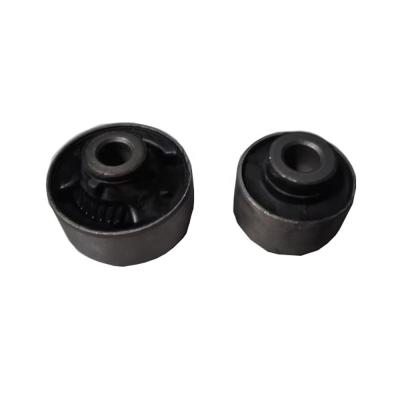 China Bushing Nature Rubber Lower Control Arm Bushing for Nissan Suspension Rubber Part for sale