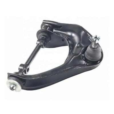 China 54410-4E200 K2500 Front Lower Control Arm for Kia 2003-2009 Dog Left Lower Arm Car Parts for sale