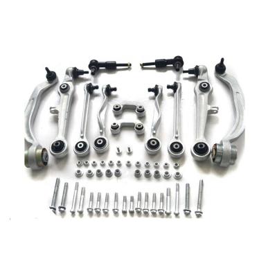 China 8D0498998S1 Passat Control Arm Kit for Audi A4 94-01 Suspension Arm Assembly for sale