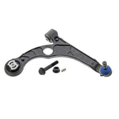 China Black Steel Control Arm Replacement for 2015-2017 DODGE Dart 2013-2016 CHRYSLER 200 for sale