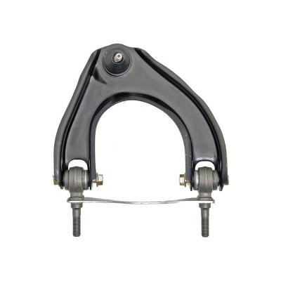 China Black E-coating Upper Control Arm for Honda Civic 1995 Suspension Parts 51450-SH3-023 for sale