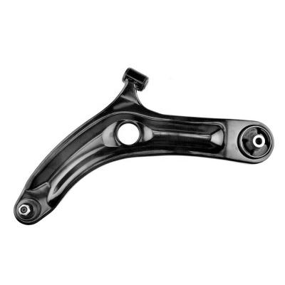 China Auto Lower Control Arm for Hyundai i20 2009-2015 Made of SPHC Steel and Nature Rubber for sale