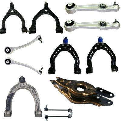 China American Car Auto Suspension Parts for Tesla Model S Rear Front Lower Upper Control Arm for sale