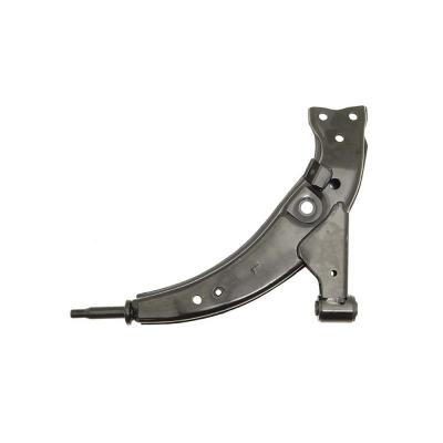 China Posición de la articulación de la bola de la suspensión delantera izquierda para Toyota 1995 Control Arm 48069-12110 SPHC en venta