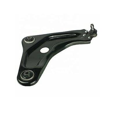 China 9675028880 Stamped Left Control Arm for CITROEN C-ELYSEE 2012-2020 Suspension Parts for sale