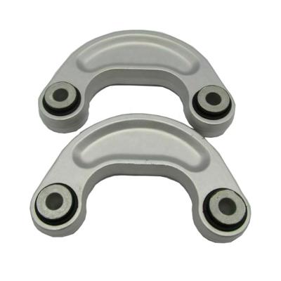 China Top- Aluminium Control Arms for Bentley Continental Flying Spur 2014 FORGING/CASTING for sale