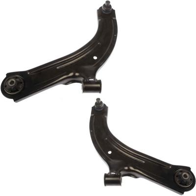 China Nissan Tiida JUKE F15 LEAF Front Lower Control Arm Car Fitment Nissan Ball Joint 40 Cr for sale