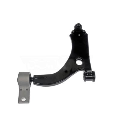 China FIESTA V JH SPHC Steel Adjustable Front Lower Suspension Arm for Ford Fiesta MK6 2001 for sale