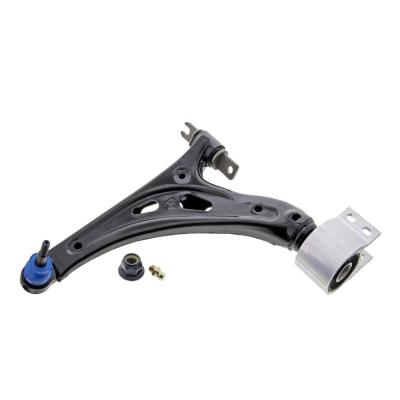 China Car Model for Cadillac XT5 17-22 Wholesales Auto Suspension Parts Front Lower Control Arm for sale