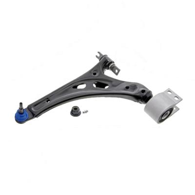 China Black Adjustable Control Arm for Chevrolet TRAVERSE 18-22 Front Left Suspension Parts for sale