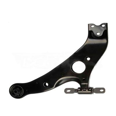 China RK620714 Auto Chassis Parts for Toyota Sienna 2003-2010 Left Front Lower Control Arm for sale