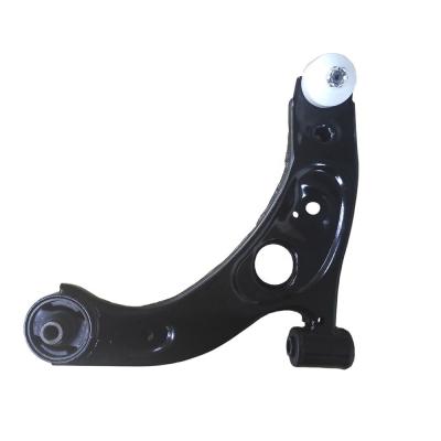 China OE NO. 48069-BZ131 SPHC Steel Front Left Lower Control Arm for Daihatsu Alza 2006-2010 for sale