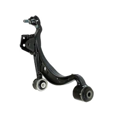 China SPHC Steel Auto Spare Parts Right Suspension Control Arm for Toyota Supra JZA80 93-98 for sale