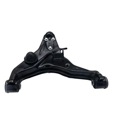 China Left Front Upper Control Arms Lower Control Arm for Mitsubishi L200/Triton 2015-2016 for sale