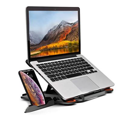 China (Height) Large Small 360 Adjustable Premium Laptop Stand Accessories Rotating Rotating Desk Stand For Laptop for sale