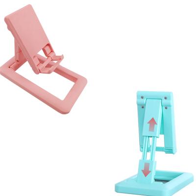 China Universal PP Mobile Phone Stand Mobile Phone Accessories Stand Mobile Phone Tablet Stand Mobile Phone Holder for sale