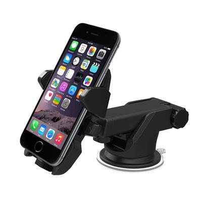 China ABS Waterproof 360 Degree Rotation Motorcycle Mount Bike Cell Phone Holder Cell Phone Holder Stand Adjustable for sale