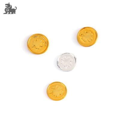 China Wholesale Plastic Lightweight Plastic Gaming Coin Maker Token for sale