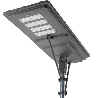 China 6 hour charge 120W waterproof green solar led street light road tropics desert fast equatorial internal battery ROAD street lights for sale