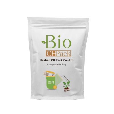 China BIODEGRADABLE Biodegradable Compostable Cloth Tote Bag for sale