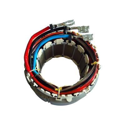 China 2021 hot sale PMSM motor for air conditioning compressors EC112 for sale