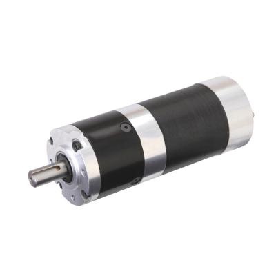 China New Design BLDC Totally Enclosed Planetary Gear Motor, Permanent Magnet Servo Motor for sale