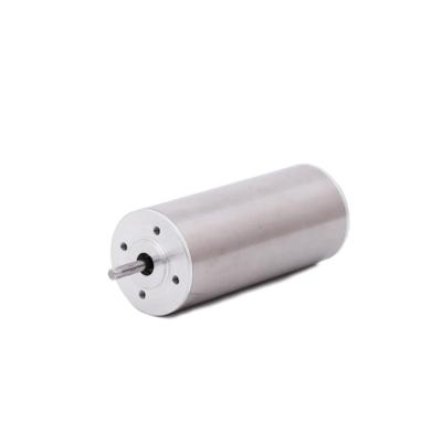 China Hot Selling High Speed ​​Vacuum Cleaner IP30 BLDC Motor for sale