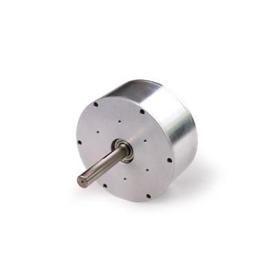 China IP30 Hot Sales Products High Torque BLDC Brushless Motor With Reductor for sale