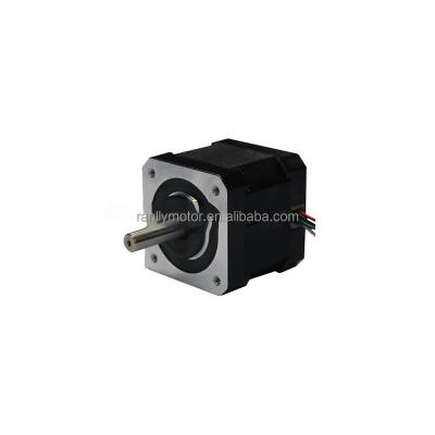 China OEM IP30 Service 22mm-86mm Brushless DC Motor for sale