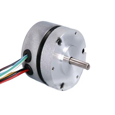 China Good Quality 57mm Waterproof DC Brushless Motor for sale