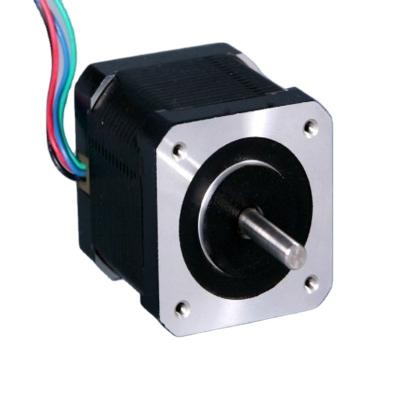 China IP30 Wholesale RL42BLS01 Brushless DC Motor for sale