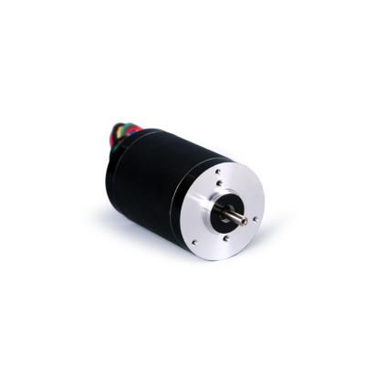 China Factory Price IP30 RL42BLS01-IE 42mm Integration DC Brushless Motor for sale