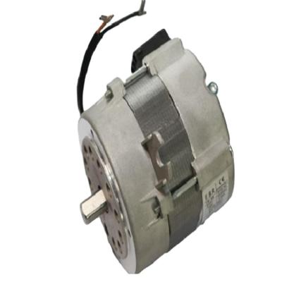 China New arrival 200-240V single phase asynchronous motor totally enclosed for sale