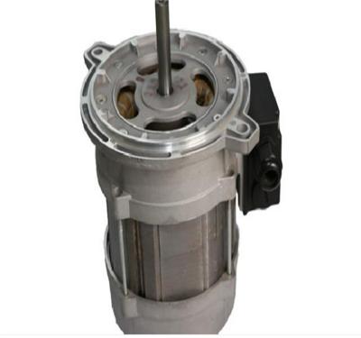 China Totally enclosed newest 2022 single phase asynchronous motor for sale