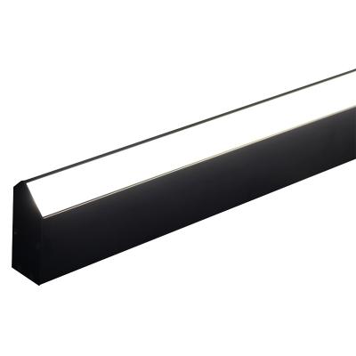 China Modern Indoor Commercial Lighting 35W Linear Light for sale