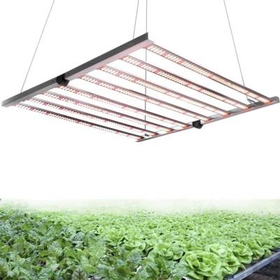 China Seed seeding Samsung lm301h led grow light bar hydroponic full spectrum led grow light 720w for sale