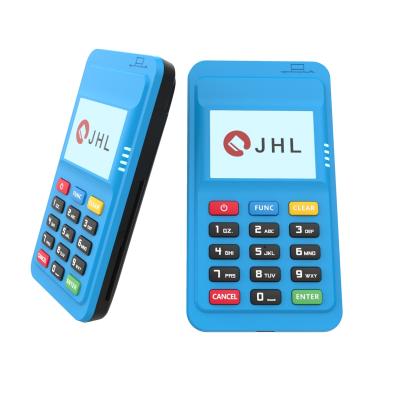 China Bank Mpos card reader with wireless pinpad EMV NFC connect for IOS Android MP100 to SDK for sale