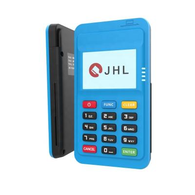 China Mini Point of Sale MPOS Terminal Mobile Bank Card Reader with SDK NFC MPOS for IOS Android System Device POS System for sale