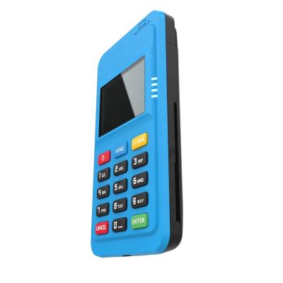 China 15 inch touch screen high performance dual POS rfid terminal bank card reader for loyalty program system for sale