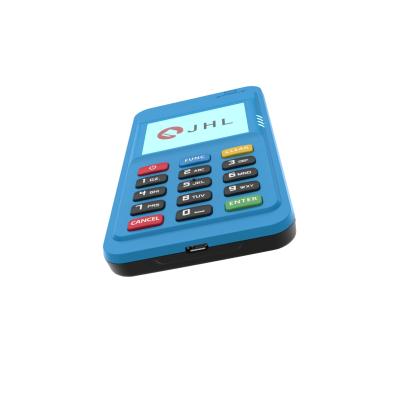 China Bank Card Reader Dual Peripherl Interfaces POS 15