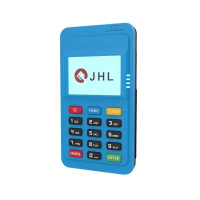 China Bank Card Reader MINI Mobile POS Payment POS Terminal Mpos With Free SDK for sale