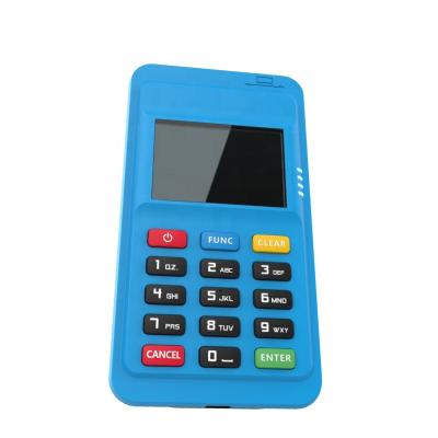 China bank card reader micro touch POS mini pos visa mpos machine paypal payment method for sale