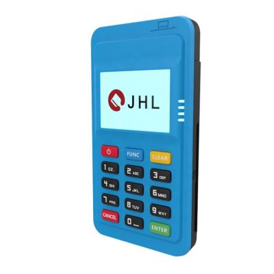 China bank card reader long range waterproof rfid credit card reader nfc reader wifi mpos emv for sale