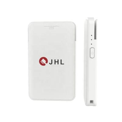 China Wireless Card Reader For Card Payment RFID HF/IF Frequency Proximity Sensor Cheap Smart Wiegand Card Reader Access Control for sale