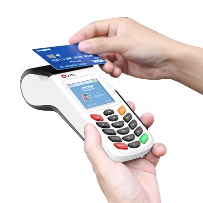 China Brand New Or Refurbished Second Hand Hand Held Mobile POS GPRS SDK Professional Factory Supply Cheap Price Cheap Price Machine for sale